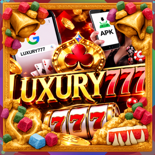 luxury777 — galeri pratinjau - APK Resmi
